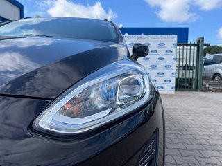 FORD Fiesta Active 1.0 Ecoboost 95 CV