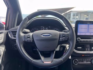 FORD Fiesta Active 1.0 Ecoboost 95 CV