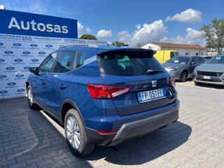 SEAT Arona 1.6 TDI 95 CV Style