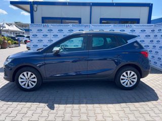 SEAT Arona 1.6 TDI 95 CV Style