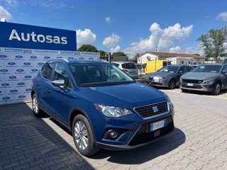 SEAT Arona 1.6 TDI 95 CV Style