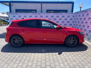 FORD Focus 1.0 EcoBoost Hybrid 155 CV 5p. ST-Line X