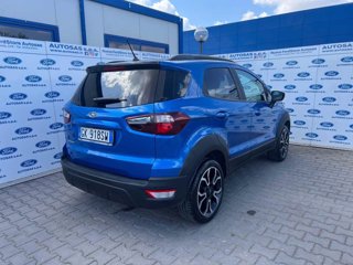 FORD EcoSport 1.0 EcoBoost 125 CV Start&Stop Active