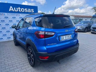 FORD EcoSport 1.0 EcoBoost 125 CV Start&Stop Active