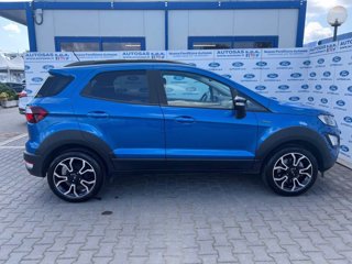 FORD EcoSport 1.0 EcoBoost 125 CV Start&Stop Active