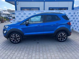 FORD EcoSport 1.0 EcoBoost 125 CV Start&Stop Active