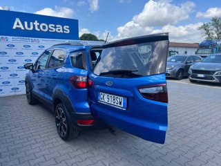 FORD EcoSport 1.0 EcoBoost 125 CV Start&Stop Active