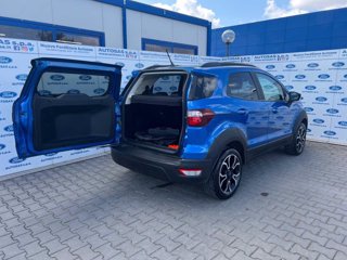 FORD EcoSport 1.0 EcoBoost 125 CV Start&Stop Active