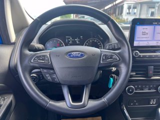 FORD EcoSport 1.0 EcoBoost 125 CV Start&Stop Active