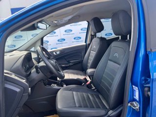 FORD EcoSport 1.0 EcoBoost 125 CV Start&Stop Active