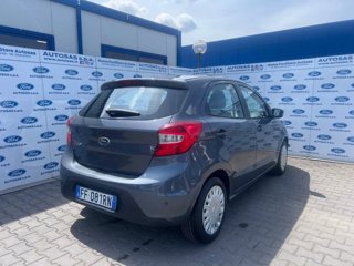 FORD Ka+ 1.2 Ti-VCT 85CV Ultimate