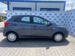 FORD Ka+ 1.2 Ti-VCT 85CV Ultimate