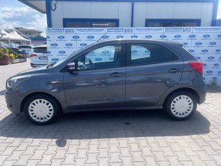 FORD Ka+ 1.2 Ti-VCT 85CV Ultimate