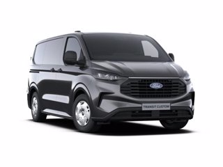 FORD Transit custom 280 2.0 tdci 130cv trend l1h1 e6.2