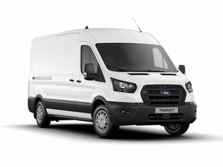 FORD Transit 350 fwd 2.0 ecoblue 165cv trend l3h2 auto