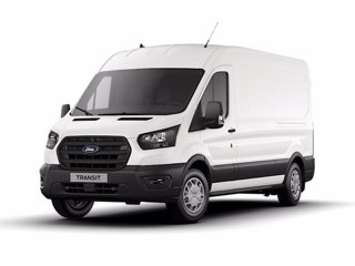 FORD Transit 350 fwd 2.0 ecoblue 165cv trend l3h2 auto