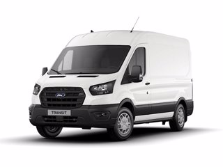 FORD Transit 350 fwd 2.0 ecoblue 165cv trend l2h2