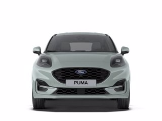 FORD Puma 1.0 ecoboost h st-line s&s 125cv auto