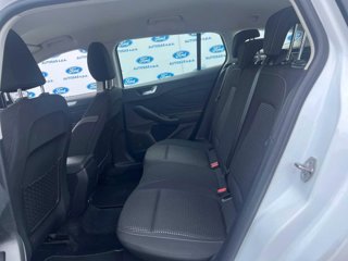 FORD Focus 1.5 EcoBlue 120 CV SW Business