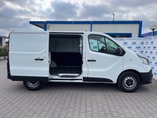 RENAULT Trafic T29 1.6 dCi 140CV PC-TN Furgone