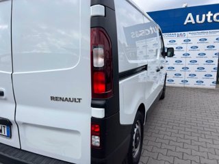 RENAULT Trafic T29 1.6 dCi 140CV PC-TN Furgone