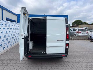 RENAULT Trafic T29 1.6 dCi 140CV PC-TN Furgone