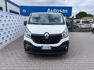 RENAULT Trafic T29 1.6 dCi 140CV PC-TN Furgone