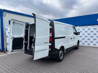 RENAULT Trafic T29 1.6 dCi 140CV PC-TN Furgone