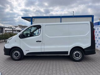 RENAULT Trafic T29 1.6 dCi 140CV PC-TN Furgone