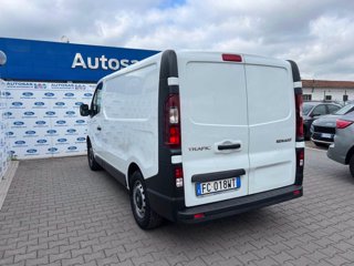 RENAULT Trafic T29 1.6 dCi 140CV PC-TN Furgone