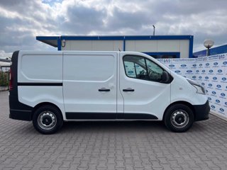 RENAULT Trafic T29 1.6 dCi 140CV PC-TN Furgone