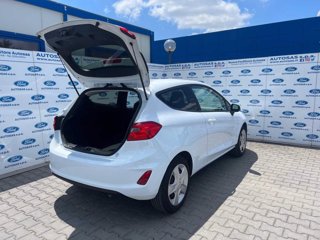 FORD Fiesta 1.1 75 CV 3 porte Van Trend