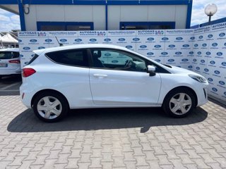 FORD Fiesta 1.1 75 CV 3 porte Van Trend