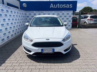 FORD Focus 1.5 TDCi 120 CV Start&Stop SW Business