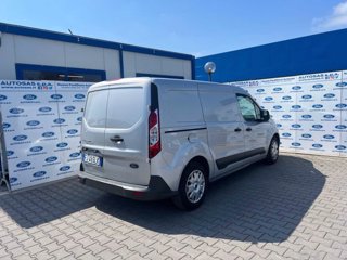 FORD Transit Connect 210 1.5 TDCi 100CV PL Furgone Trend