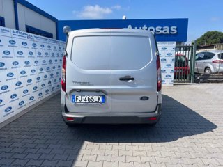 FORD Transit Connect 210 1.5 TDCi 100CV PL Furgone Trend