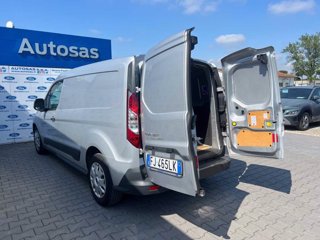 FORD Transit Connect 210 1.5 TDCi 100CV PL Furgone Trend