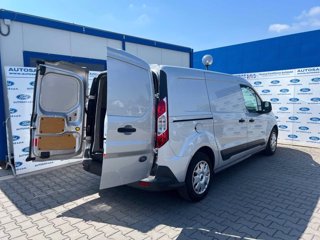 FORD Transit Connect 210 1.5 TDCi 100CV PL Furgone Trend