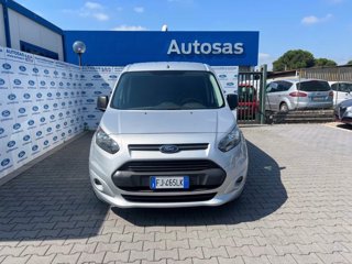 FORD Transit Connect 210 1.5 TDCi 100CV PL Furgone Trend