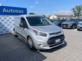 FORD Transit Connect 210 1.5 TDCi 100CV PL Furgone Trend