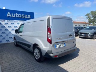 FORD Transit Connect 210 1.5 TDCi 100CV PL Furgone Trend