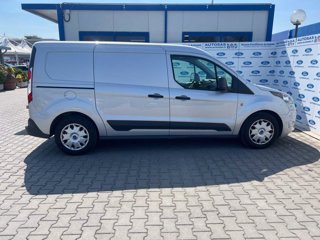 FORD Transit Connect 210 1.5 TDCi 100CV PL Furgone Trend