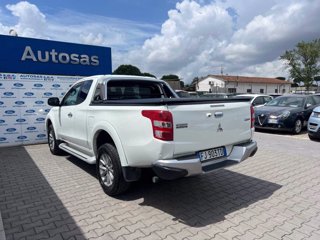 MITSUBISHI L200 2.4 DI-D/181CV Club Cab Intense Hp Mivec SDA