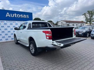 MITSUBISHI L200 2.4 DI-D/181CV Club Cab Intense Hp Mivec SDA