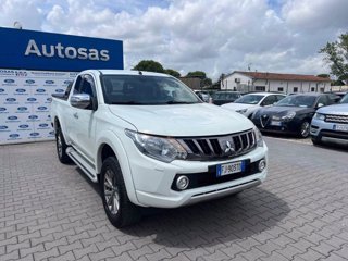 MITSUBISHI L200 2.4 DI-D/181CV Club Cab Intense Hp Mivec SDA