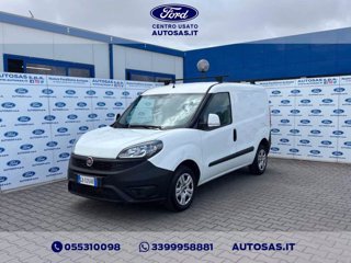 FIAT Doblò 1.3 MJT PC-TN Cargo Lamierato