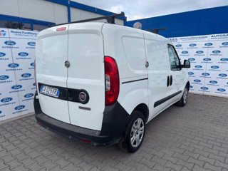 FIAT Doblò 1.3 MJT PC-TN Cargo Lamierato