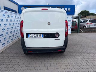 FIAT Doblò 1.3 MJT PC-TN Cargo Lamierato