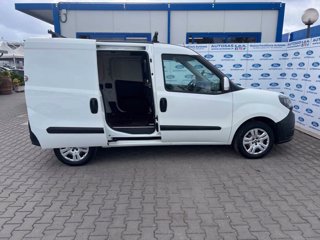 FIAT Doblò 1.3 MJT PC-TN Cargo Lamierato