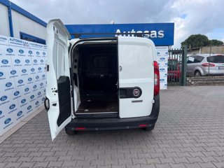 FIAT Doblò 1.3 MJT PC-TN Cargo Lamierato